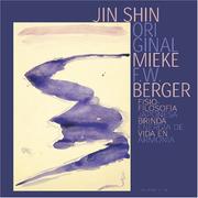 Cover of: Jin Shin Original
