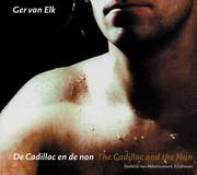 Cover of Ger van Elk