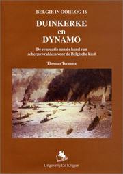 Cover of: Duinkerke En Dynamo