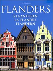 Cover of: A Portrait of Flanders