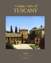 Cover of: Hidden Gems of Tuscany: Hotels