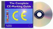 Cover of: The Complete CE Marking Guide by SWBC International