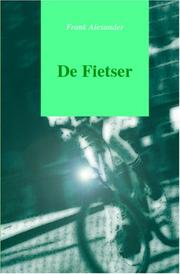 Cover of: De fietser