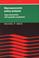 Cover of: Macroeconomic policy analysis