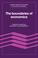 Cover of: The Boundaries of economics