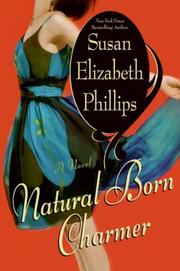 Cover of: Natural Born Charmer by 