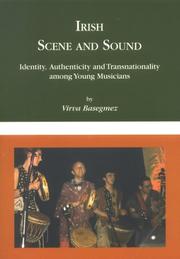 Irish scene and sound by Virva Basegmez