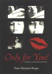 Cover of: Only for You