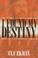 Cover of: I Found My Destiny