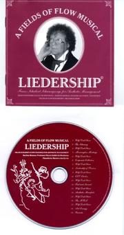 Cover of: Liedership | 