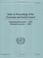 Cover of: Index to Proceedings of the Economic and Social Council 2003