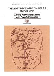 Cover of: Least Developed Countries, 2004