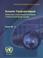 Cover of: Economic Trends And Impacts