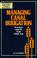 Cover of: Managing Canal Irrigation