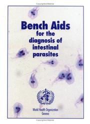 Cover of: Bench AIDS for the Diagnosis of Intestinal Helminths