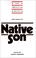 Cover of: New essays on Native son