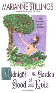 Cover of: Midnight in the garden of good and Evie