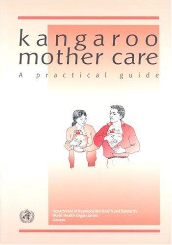 Kangaroo mother care by 