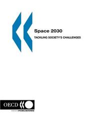 Space 2030 by OECD Publishing