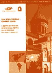 Cover of: The Third International Meeting on the Silk Road, Tbilisi, Georgia, 2-5 November 1998 by International Meeting on the Silk Road (3rd 1998 Tʻbilisi, Georgia)