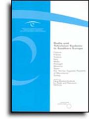 Cover of: Radio and Television Systems in Southern Europe