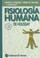 Cover of: Fisiologia Humana de Houssay