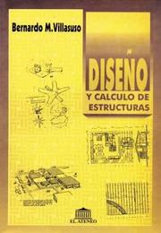 Cover of: Diseno y Calculo de Estructuras