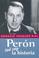 Cover of: Peron