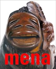 Cover of: Mena by Mariana Giordano, Eduardo Gruneisen