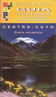 Guia Ilustrada Centro-Cuyo - Tomo III