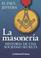 Cover of: La Masoneria
