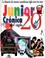 Cover of: Cronica del Siglo 20 - Junior