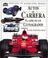 Cover of: Autos de Carrera - Libro de Los Consagrados