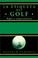 Cover of: La Etiqueta del Golf