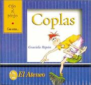Cover of: Coplas - Ojo Al Piojo