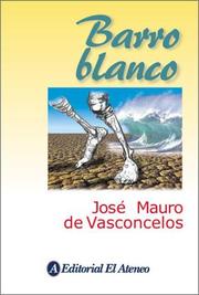 Cover of: Barro Blanco