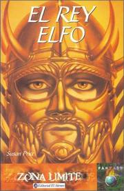 Cover of: Rey Elfo, El