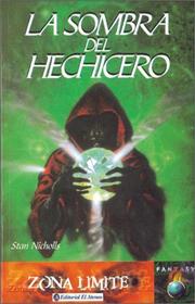 Cover of: La Sombra del Hechicero / The Shadow of the Wizard