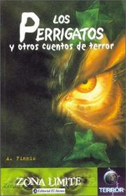 Cover of: Perrigatos, Los by A. Finnis