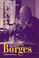 Cover of: Siete Conversaciones Con Jorge Luis Borges / Seven Conversations with Jose Luis Borges