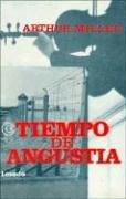 Cover of: Tiempo de Angustia - 507 -