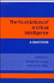 The Foundations of artificial intelligence