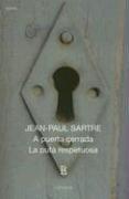 Cover of A Puerta Cerrada / La Puta Respetuosa (Nueva Edicion)