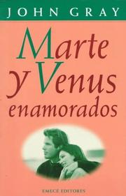 Marte y Venus Enamorados by John Gray