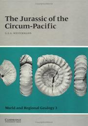 Cover of: The Jurassic of the circum-Pacific