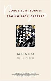 Cover of: Museo