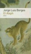 Cover of: El Aleph by Jorge Luis Borges