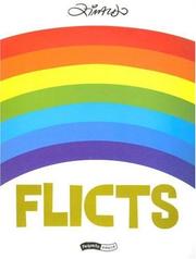 Cover of: Flicts