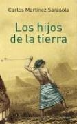 Cover of: Los Hijos de La Tierra