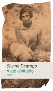 Cover of: Viaje Olvidado by Silvina Ocampo